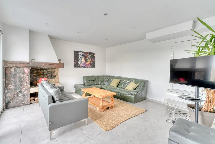 Le Grand Refuge - Terrasse Privée - Jonage - Image 1