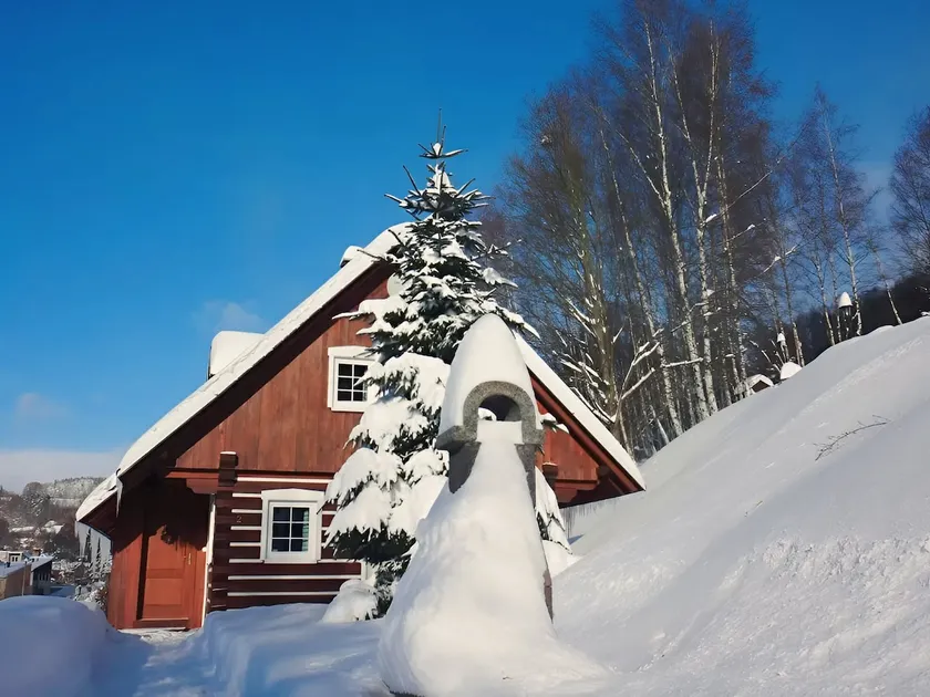 Apartmán Na Zlatníku - Image 1