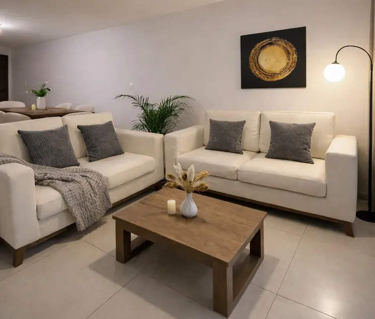 Apartment for 4 people Valle de los Chillos - Image 1