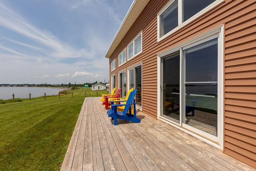 *NEW* Red Cliff Escape with Beach Access - Image 1