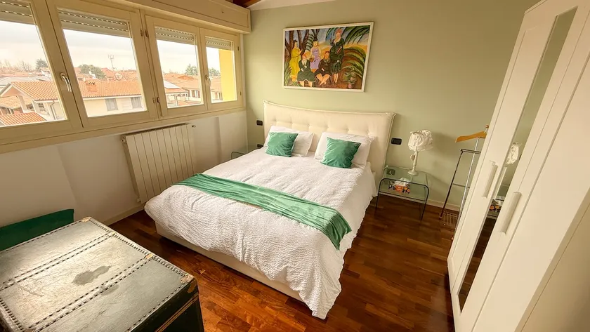 Perla Apartment - Image 1