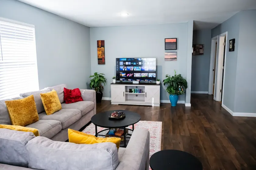 Home Away from Home in Rolla - Image 1