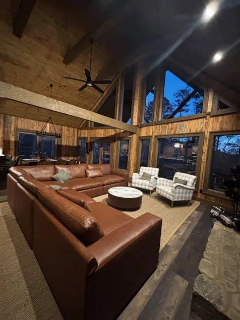 Serenity Creekside • 3BR/3BA Retreat + Generator - Image 1