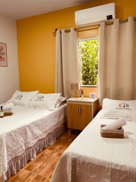 Casa Pires - Sinop MT - Image 1