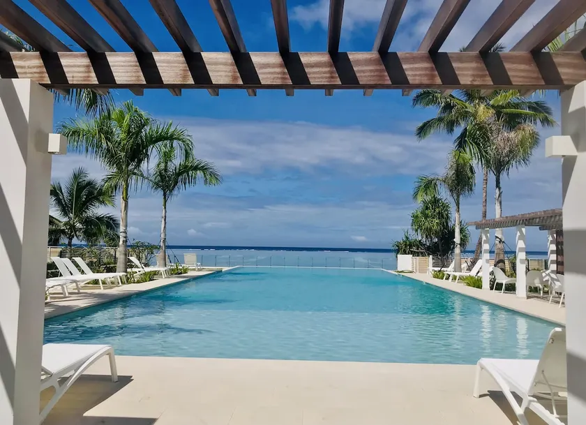 Te mana Dream apartment - Image 1