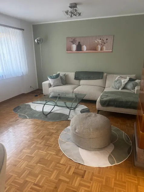 Charming house with a beautiful garden near Basel” - Image 1