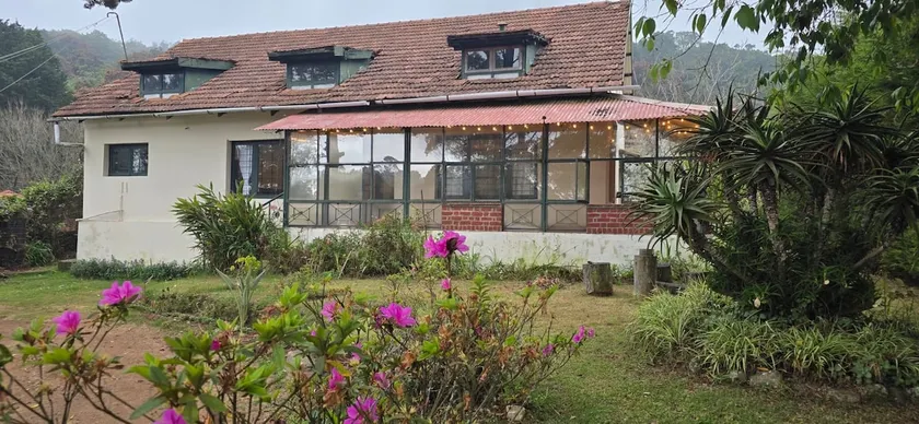 The Lake House- Whispering Palms Kodaikanal - Image 1