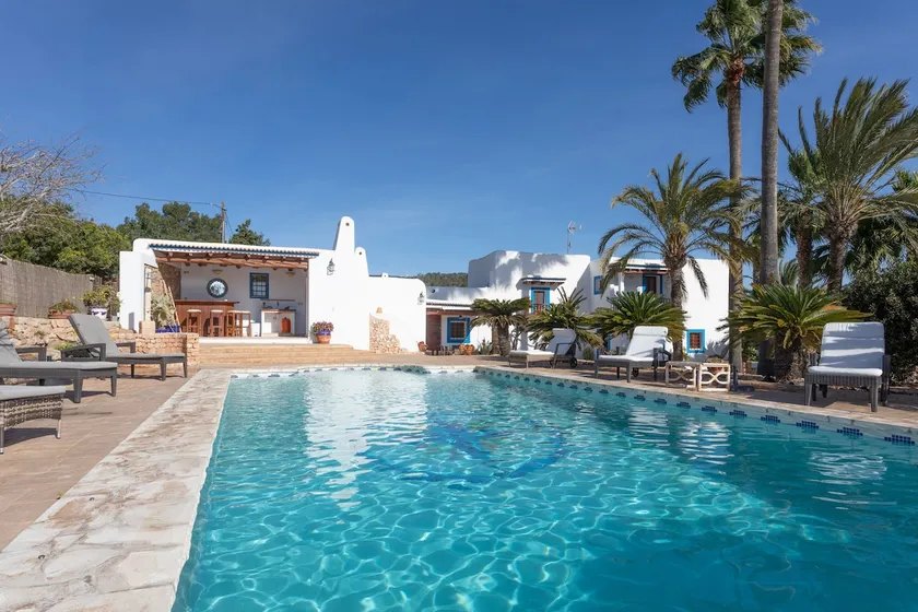 Villa Can Ros - Image 1