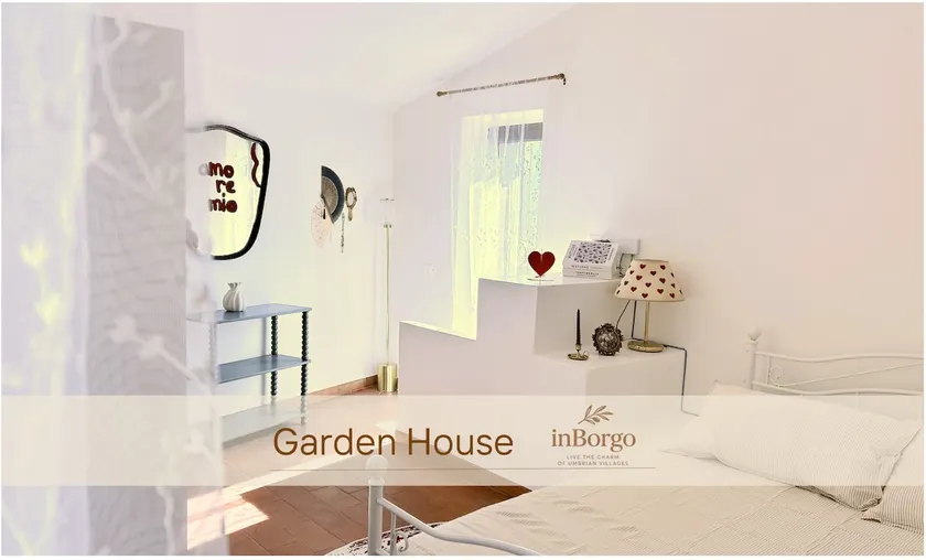 Garden House - InBorgo - Image 1