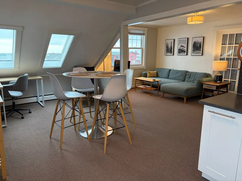 Lykke on the Harbor - Image 1