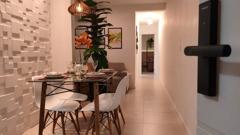 Cozy Apt 5 min to Garten Mall & 10 min to downtown - Image 1