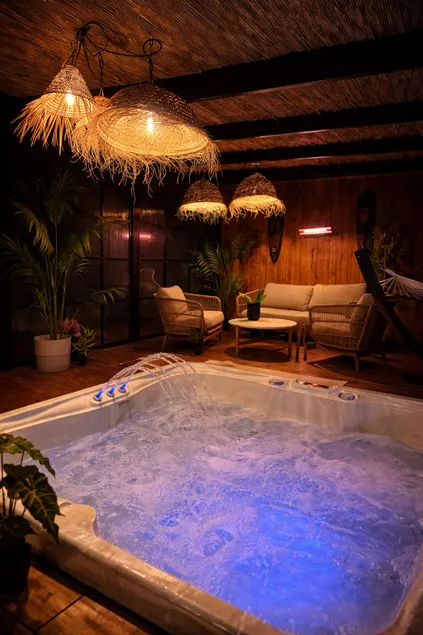 Slava Spa Relax House - Image 1