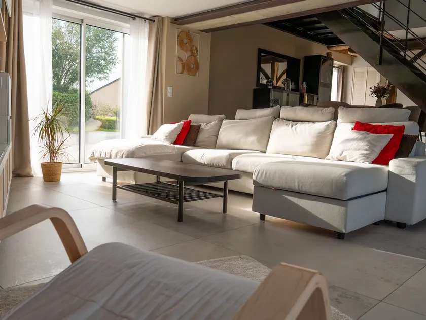 Charming House - Kaz Ti Rozenn - Jacuzzi & Garden - Image 1