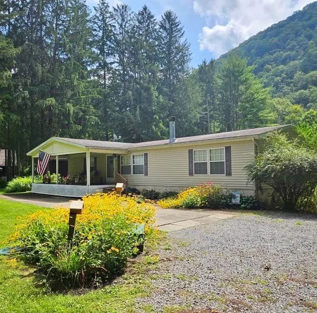 Creekfront Cottage in the heart of Waterville - Image 1