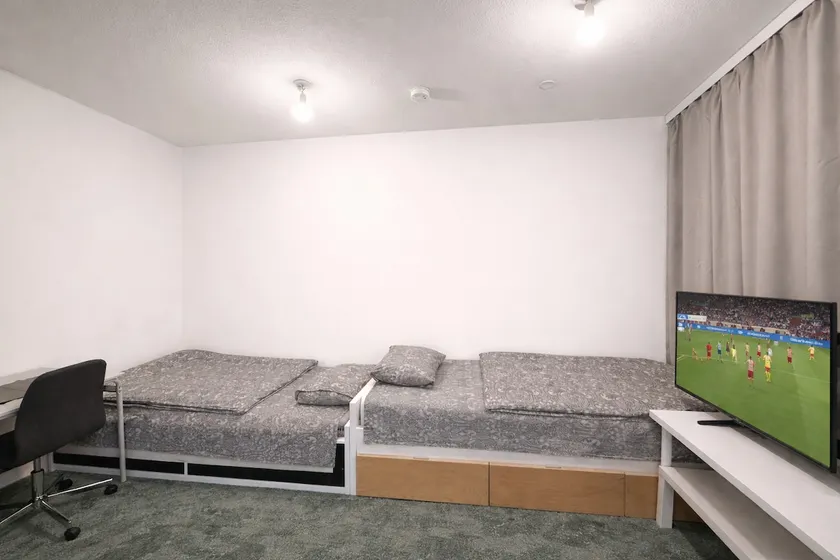 Nordstay Turku - Image 1
