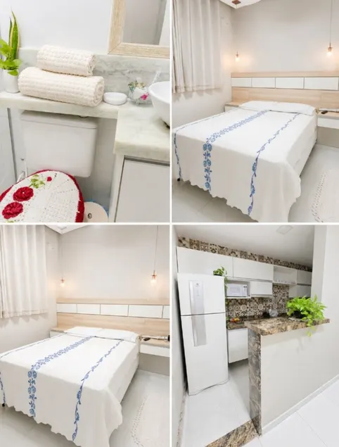 Entire apartment – 2 bedrooms - Image 1