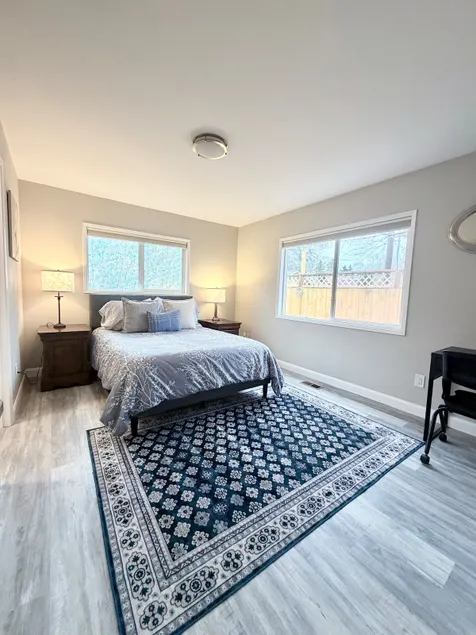 Modern 1-Bedroom Retreat - Image 1