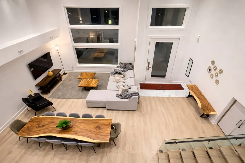 4BR luxury Cottage | Hot Tub | Sleeps 11 - Image 1