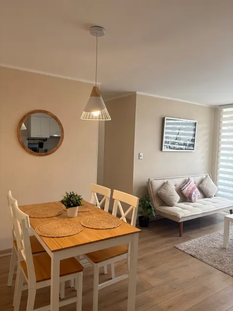 Apartment with pool 10 minutes from Portal Mall - Image 1