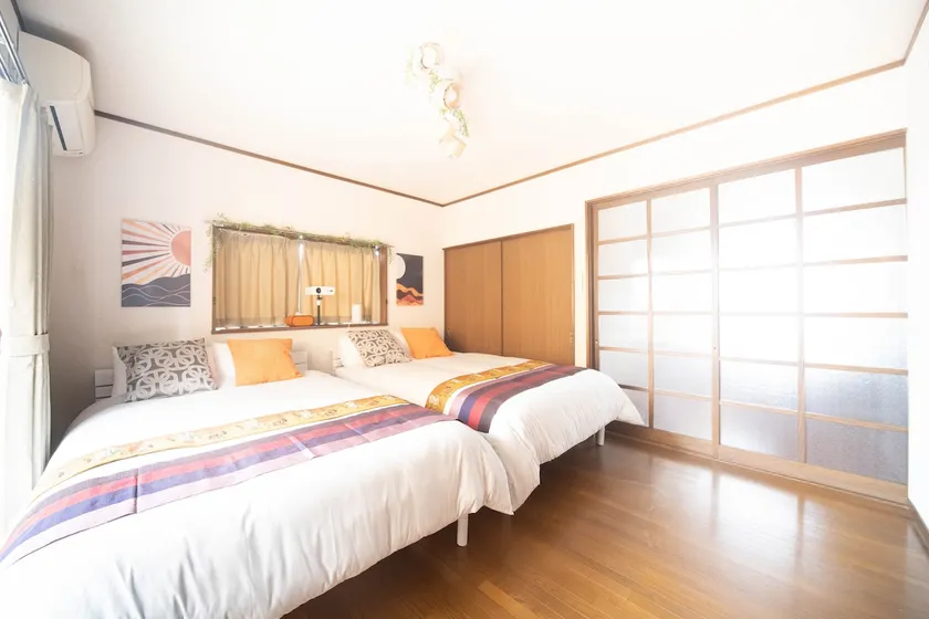 Takasaki Misato/Cozy Stay/Great Wi-Fi & Business - Image 1