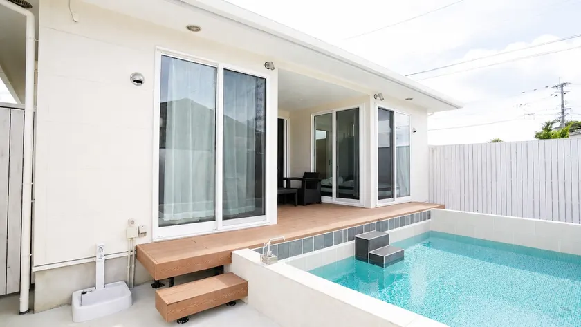 Enjoy the sea, BBQ, and sauna | Entire villa in Itoshima - Image 1