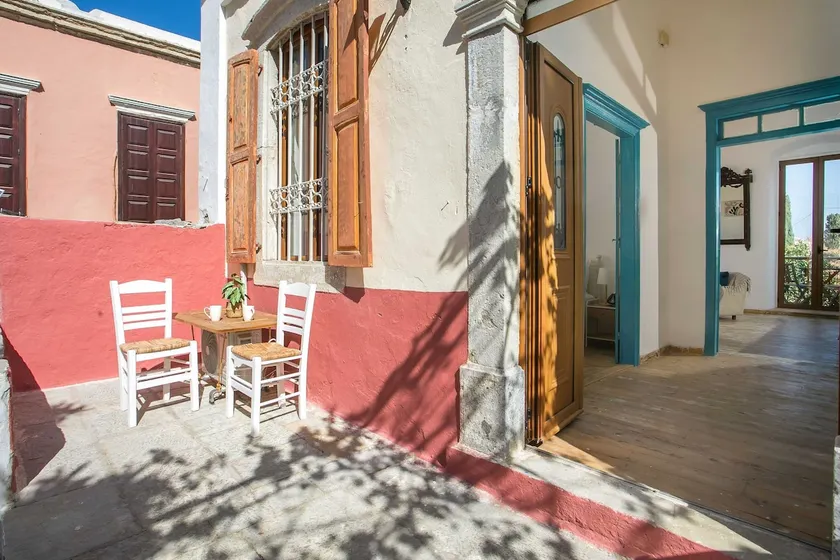 Serena - 1st Floor Apartment - Image 1