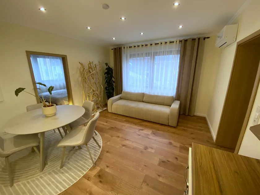 Cozy apartment in Irrel - Image 1