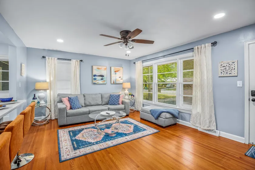 3 Bdrm Close to Downtown High Point & Dog Friendly - Image 1