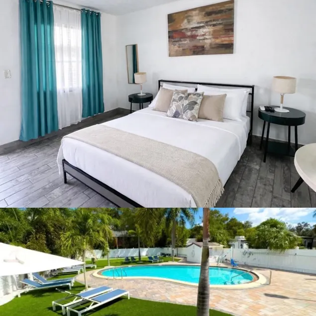 A16 - Ocean Mist Retreat | Pool | Pets Welcome - Image 1