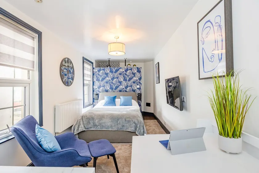 The North Laine Boutique Studio - Image 1