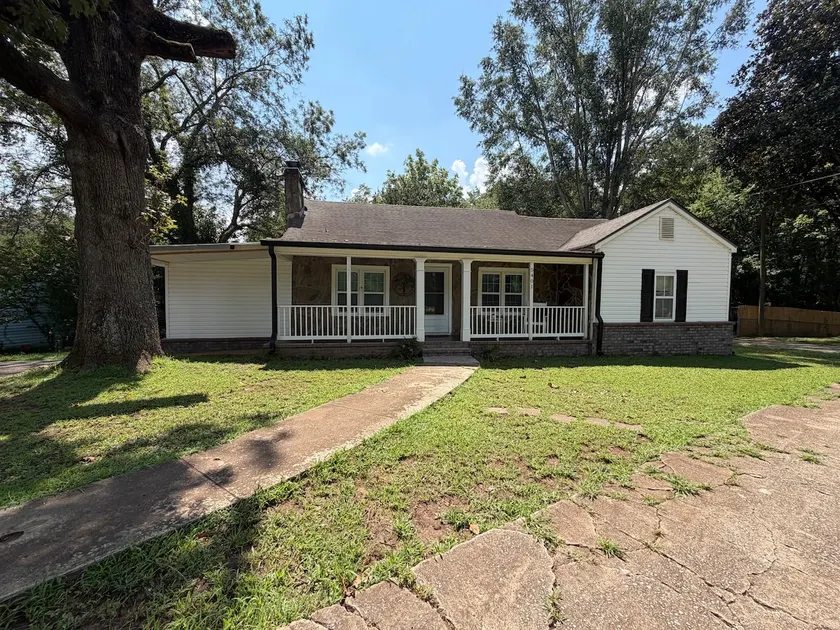 Comfortable 4BR•2 King Beds• Near Arbor Place Mall - Image 1