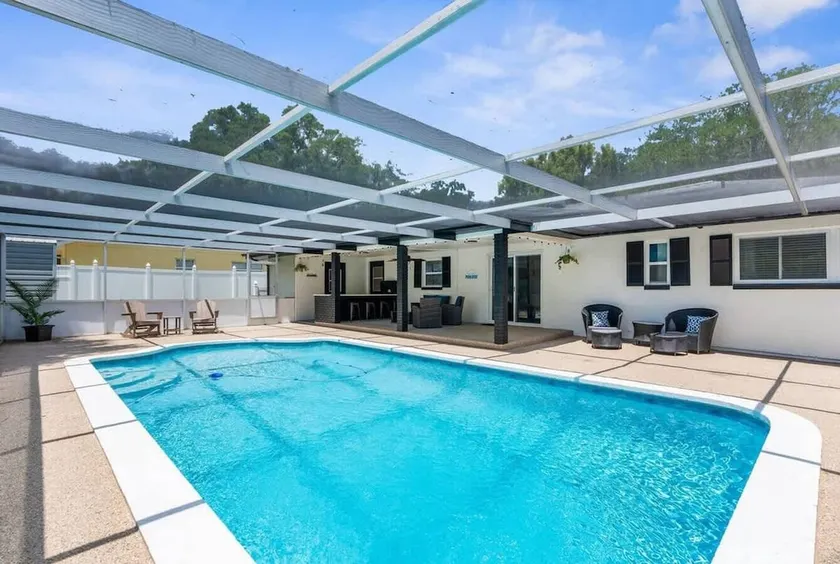 Heated Pool | Croom, CMA | Golfing | Brooksville - Image 1