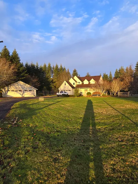 Tranquil Country Living. - Image 1