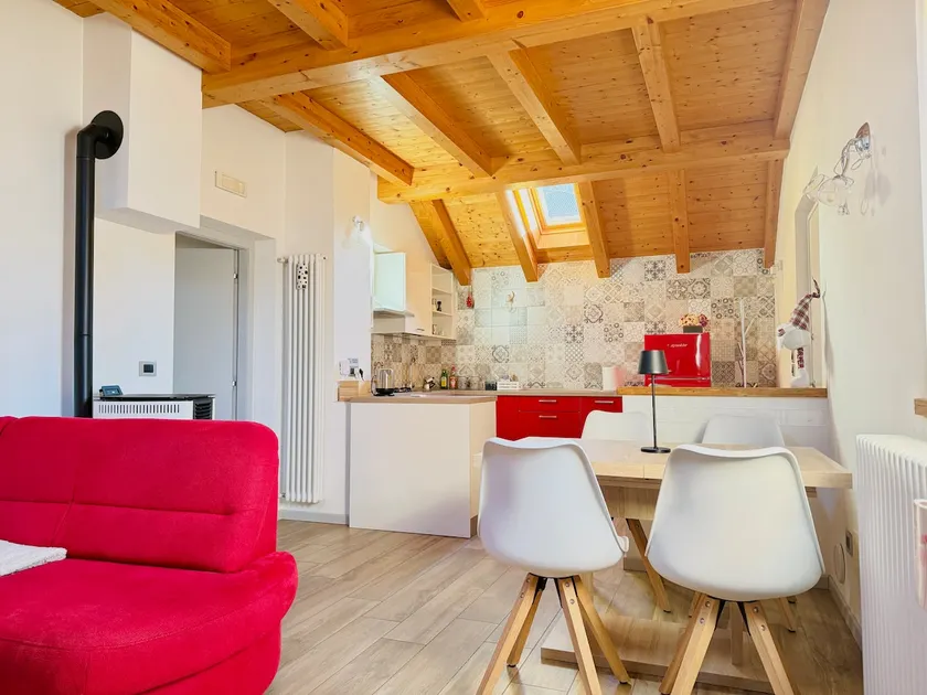 Casa Fullin - Image 1