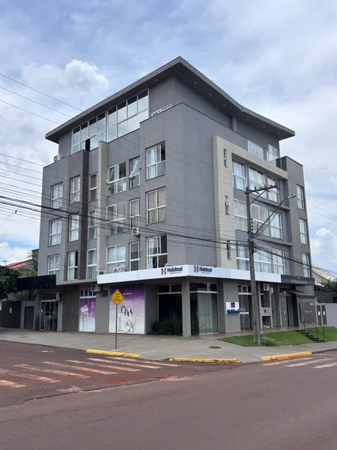 Cozy apartment 23 next to Havan. - Image 1