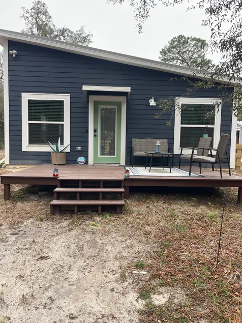 Salt Springs Cozy Retreat - Image 1