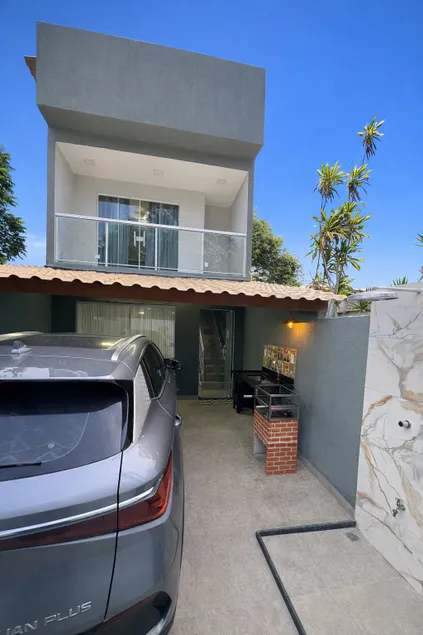 Casa do Sol - São Pedro da Aldeia - 300 meters from the beach - Image 1