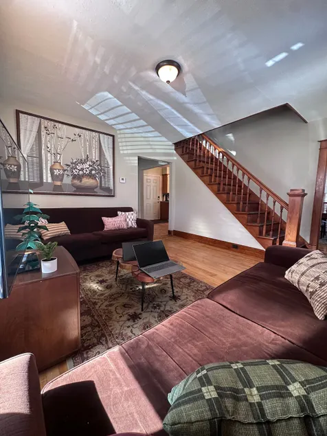 Cozy NEK Home Near Burke Mountain & Kingdom Trails - Image 1