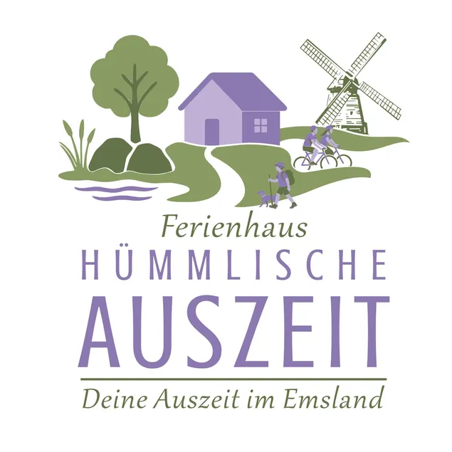 Holiday home Hümmlische Auszeit - Image 1