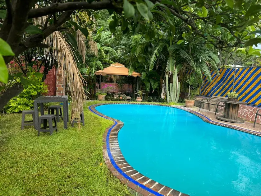 Villa Escondida - Image 1