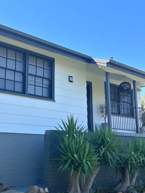 Watson Street Cottage - Image 1