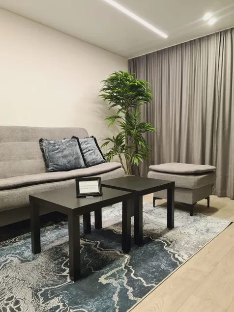 Apartment Tauragė - Image 1