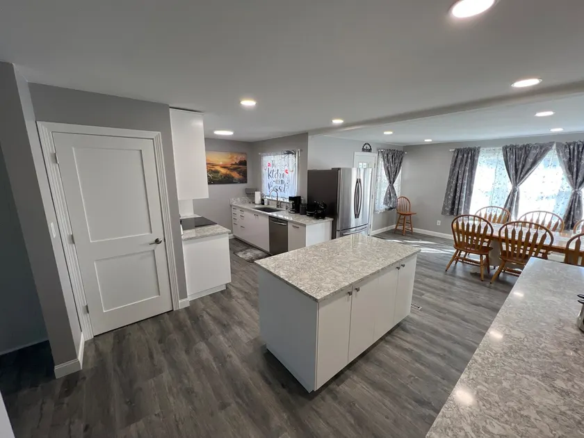 Peaceful and convenient location in Mansfield. - Image 1