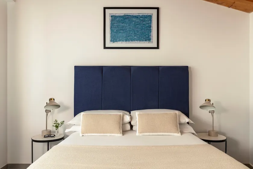 1 bedroom apartment in rome - Image 1
