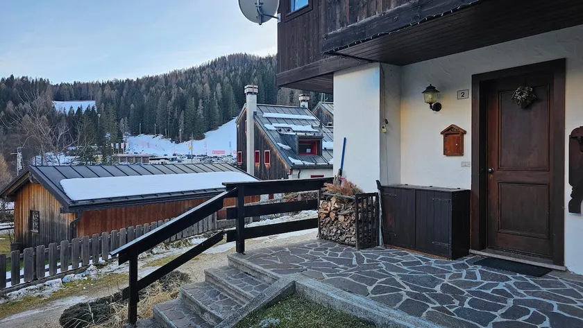 Belvedere Pecol - Image 1