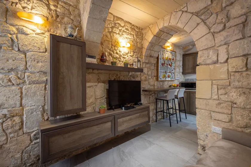 Historic Mdina Maisonette | Silent City Stay - Image 1