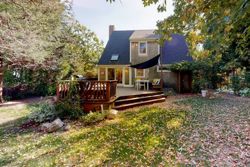 Spacious Dennis Home Near Corporation Beach - Image 1
