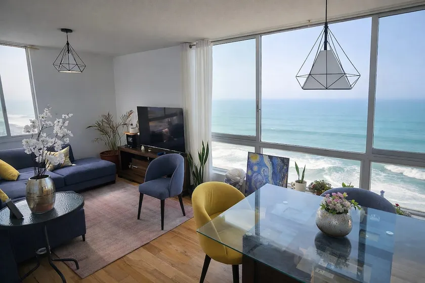 Oceanfront | Ocean View | Near Airport - Image 1