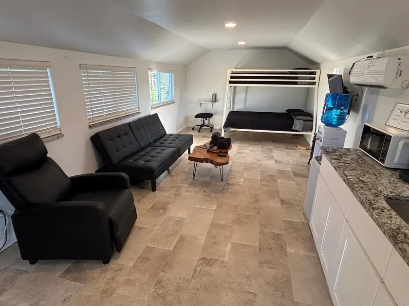 Cabin 3 - Image 1