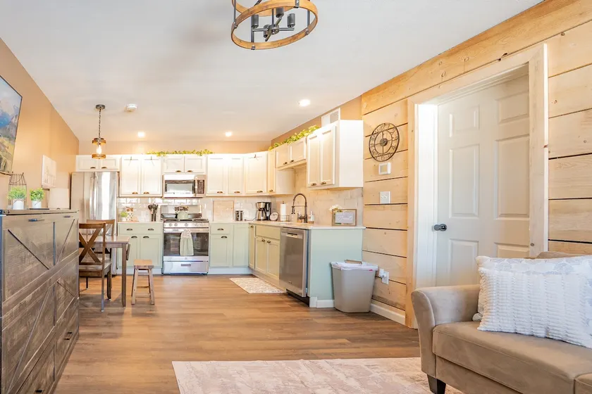 One Bedroom Haven at Avanti Cove - Image 1